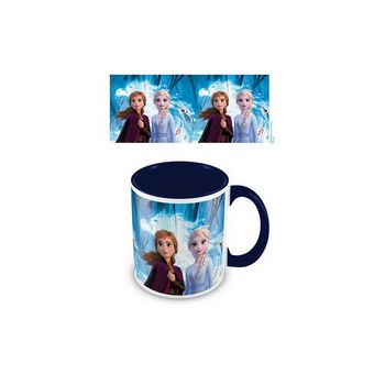 PYRAMID Frozen 2 guiding spirit mug - 5050574255165