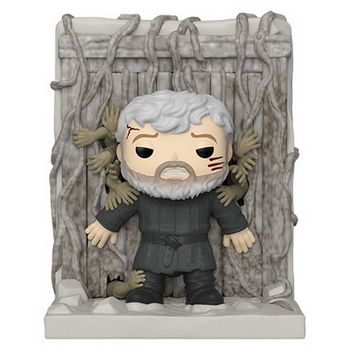 FUNKO POP DELUXE: GOT - HODOR HOLDING THE DOOR - 889698450539