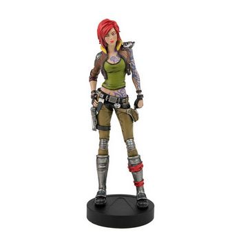 MERCHANDISE BORDERLANDS 3: LILITH FIGURINE - 5056280408543