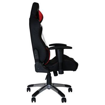 SPAWN HERO SERIES GAMING CHAIR RED - 8606010987779