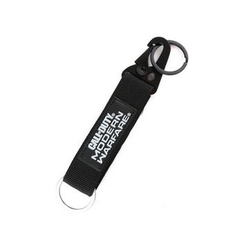 NUMSKULL Call of duty modern warfare tactical keychain - 5056280411253