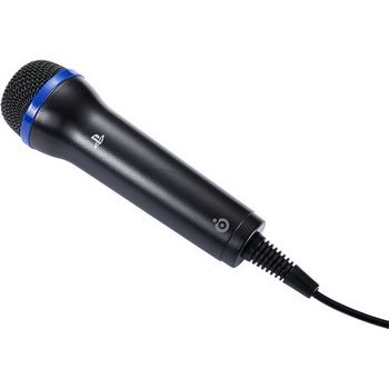 BIGBEN PS4 MICROPHONE - 3499550351163