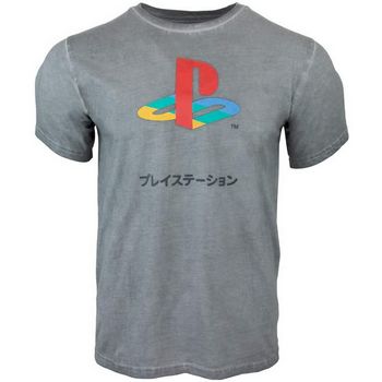 MERCHANDISE PLAYSTATION T-SHIRT XS - 5056280414148