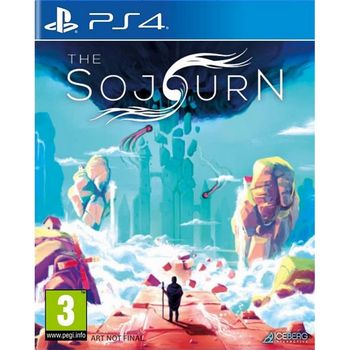 The Sojourn (PS4) - 5060760880217