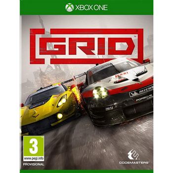 GRID - Day One Edition (Xone) - 4020628738426