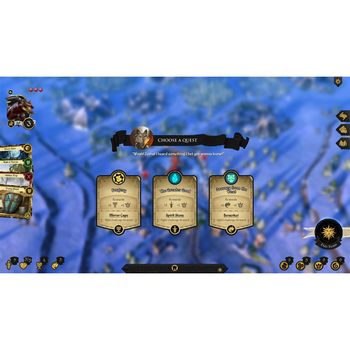 Armello: Special Edition (PC) - 8718591184970