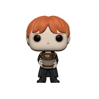 FUNKO POP HP: HP- RON PUKING SLUGS W/BUCKET - 889698480666