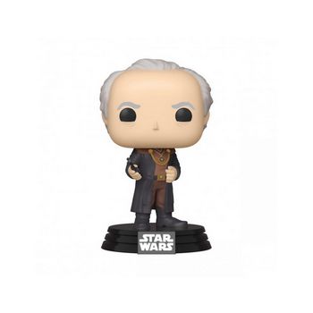 FUNKO POP STAR WARS: MANDALORIAN - THE CLIENT - 889698455381