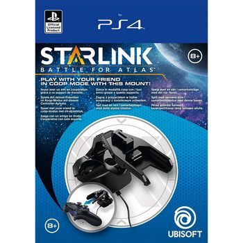 Starlink Mount Co-op Pack (PS4) - 3307216035916