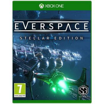 Everspace - Stellar Edition (Xbox One) - 5055377603649