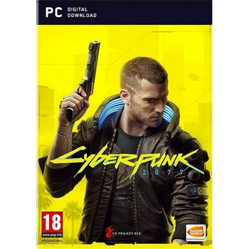 Cyberpunk 2077 (PC) - 5902367640835