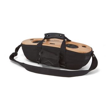 House of Marley Bag of Riddim 2 Bluetooth zvočnik - black - 846885008676