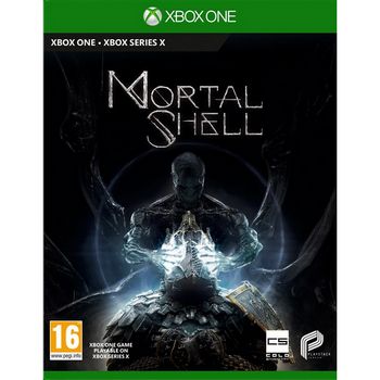 Mortal Shell (Xbox One) - 5055957702922