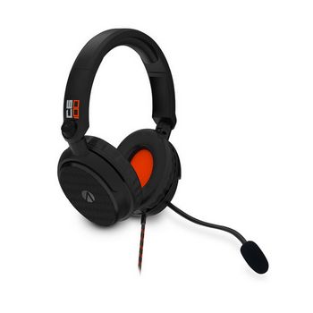 STEALTH C6-100 MULTIFORMAT GAMING HEADSET SLUŠALKE - 5055269709596