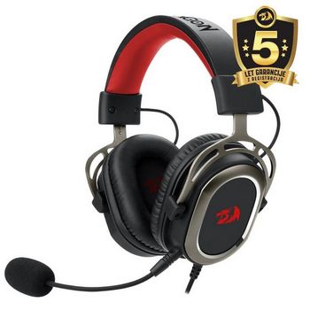 REDRAGON H710 HELIOS HEADSET - 6950376776754