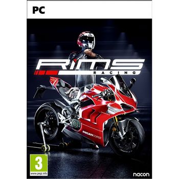 RiMS Racing (PC) - 3665962008920