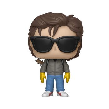 FUNKO POP TV: STRANGER THINGS - STEVE W/ SUNGLASSES - 889698308779