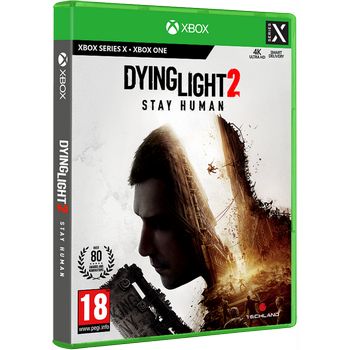 Dying Light 2 (Xbox One & Xbox Series X) - 5902385108515