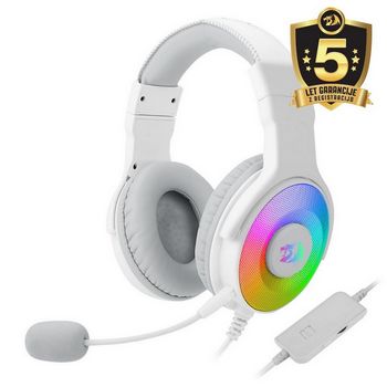 HEADSET - REDRAGON PANDORA 2 H350W-RGB - 6950376772510