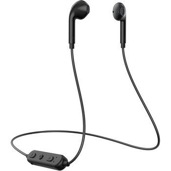 MOYE HERMES SPORT WIRELESS HEADSET BLACK - 8605042603176