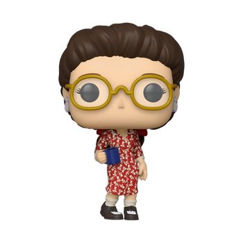 FUNKO POP TV: SEINFELD - ELAINE IN DRESS - 889698540049