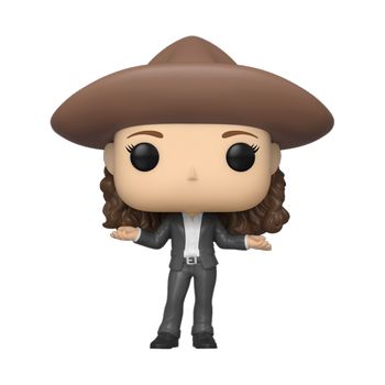 FUNKO POP TV: SEINFELD - ELAINE IN SOMBRERO - 889698546782