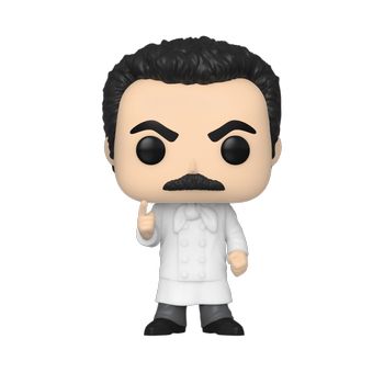 FUNKO POP TV: SEINFELD - YEV KASSEM - 889698546850