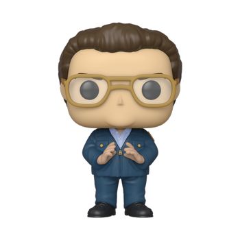 FUNKO POP TV: SEINFELD - NEWMAN THE MAILMAN - 889698547352