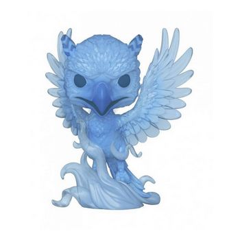 FUNKO POP HP: PATRONUS- DUMBLEDORE - 889698538473