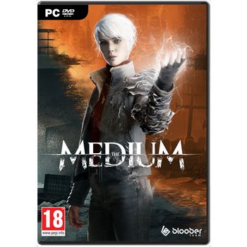 The Medium (PC) - 4020628684730