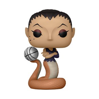 FUNKO POP MOVIES: SPACE JAM 2 - WHITE MAMBA - 889698562300