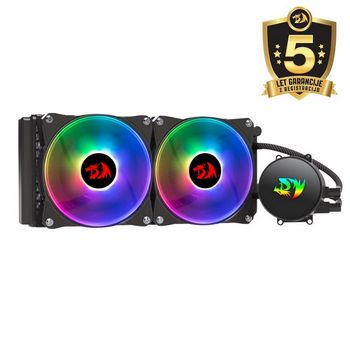 REDRAGON CCW-3000 X EFFECT CPU WATER COOLER - 6950376781062