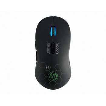 NACON GM-180 GAMING RGB WIRELESS MOUSE - 3665962002355