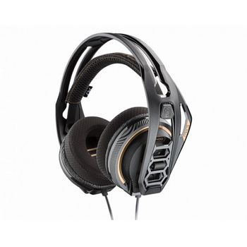 NACON RIG 400 PRO HC HEADPHONES - 5033588052470