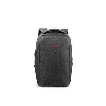 TIGERNU TETHYS LAPTOP BACKPACK 15.6" BLACK GRAY - 6928112307975