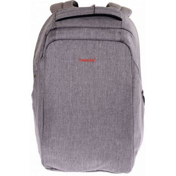 TIGERNU TETHYS LAPTOP BACKPACK 15.6" GRAY - 6928112307982