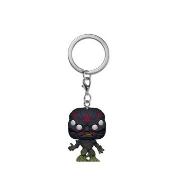 FUNKO POCKET POP KEYCHAIN Marvel Eternals Kro  - 889698500920