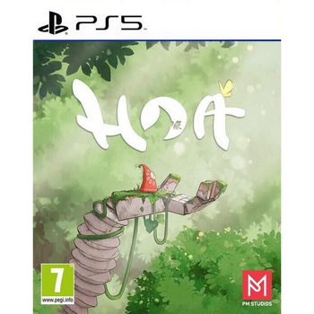 Hoa (Playstation 5) - 5056280445081