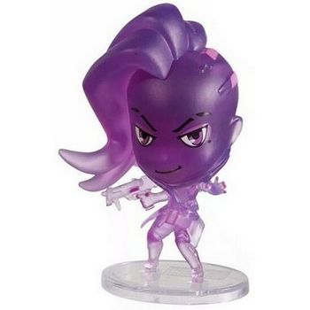 MERCHANDISE FIGURE CUTE BUT DEADLY OVERWATCH SOMBRA BLIZZARD EXCLUSIVE - 5030917217043