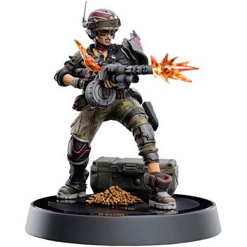 MERCHANDISE BORDERLANDS 3 STATUE MOZE FIGURES OF FAN - 9420024730133