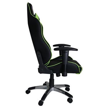 SPAWN CHAMPION SERIES GAMING CHAIR GREEN - 8606010987700