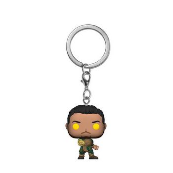 FUNKO POCKET POP KEYCHAIN Marvel Eternals Gilgamesh  - 889698508568