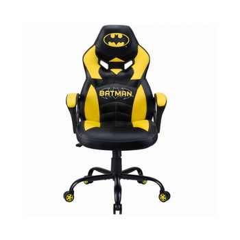 SUBSONIC JUNIOR BATMAN GAMING CHAIR - 3701221701741