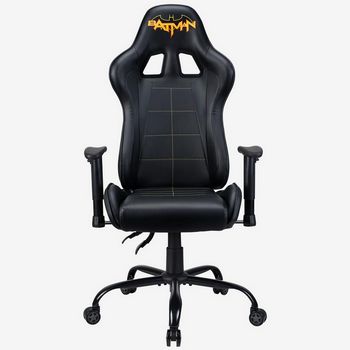 SUBSONIC PRO BATMAN GAMING CHAIR - 3701221701697