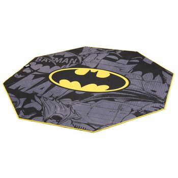 SUBSONIC GAMING FLOOR MAT BATMAN - 3701221701406