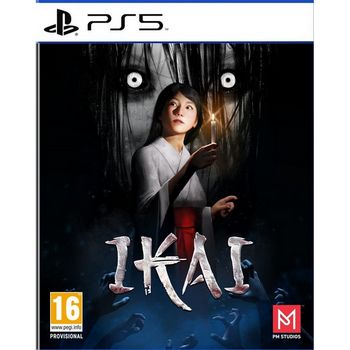 Ikai (Playstation 5) - 5056280435464