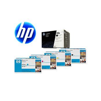 Toner HP CF217A Black - Compatible;