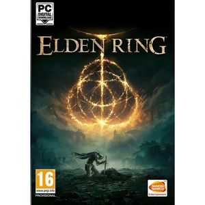 ELDEN RING (PC) - 3391892021745