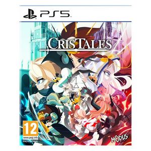 Cris Tales (Playstation 5) - 5016488137096