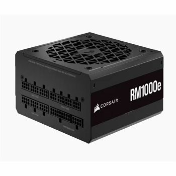 Corsair PSU, 1000W, RMe Series, PCIe 5.0, ATX 3.0